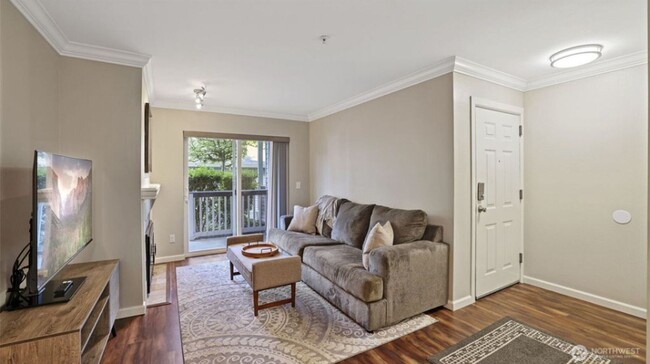 Building Photo - Great location, quiet first floor end unit...