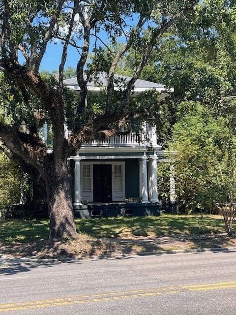 Building Photo - 1574 Dauphin St
