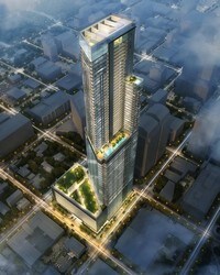 Building Photo - Residences at 6G