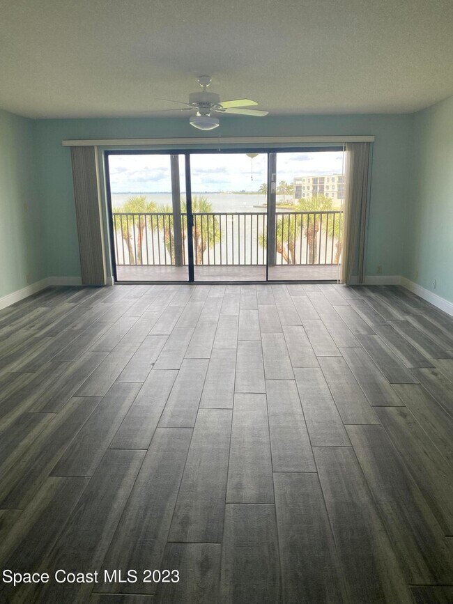 Building Photo - 3873 S Banana River Blvd