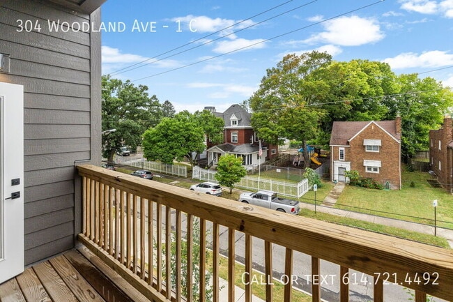 Building Photo - 304 Woodland Ave