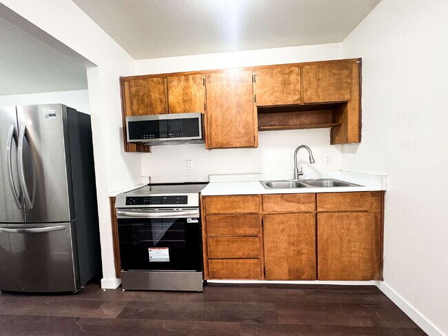 Building Photo - "Newly Renovated 1-Bed, 1-Bathroom Unit in Yuma"