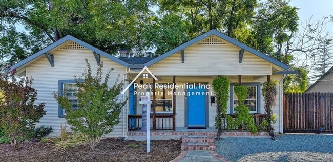 Primary Photo - Charming Colonial Heights Area Studio/1ba-...