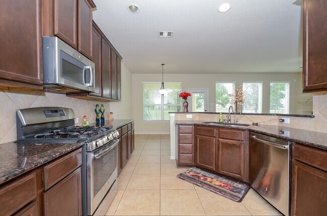 Building Photo - 14822 Russet Bend Ln