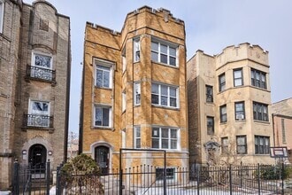 Building Photo - 6322 N Francisco Ave