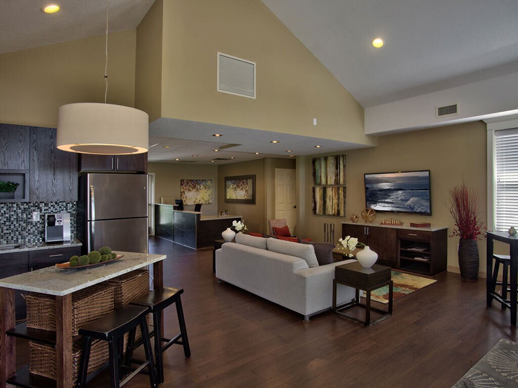 Lake Susan Apartments Chanhassen
