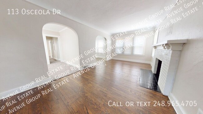 Building Photo - 113 Osceola Dr