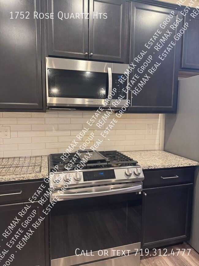 Building Photo - 1752 Rose Quartz Heights