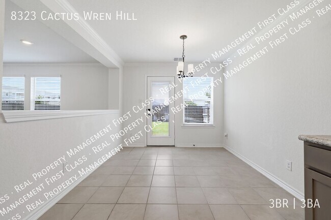 Building Photo - 8323 Cactus Wren Hl