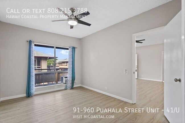 Building Photo - 91-960-960 Puahala St