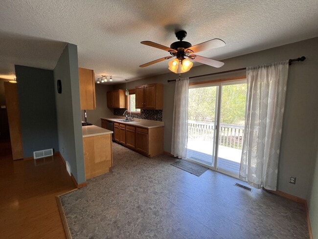 Building Photo - Bright, Spacious, and Surrounded by Nature