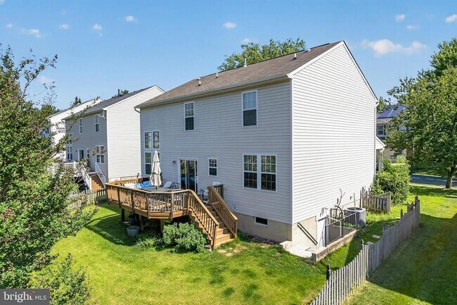 Building Photo - 9097 Phillip Dorsey Way