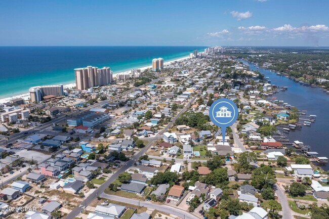 Building Photo - 6813 S Lagoon Dr