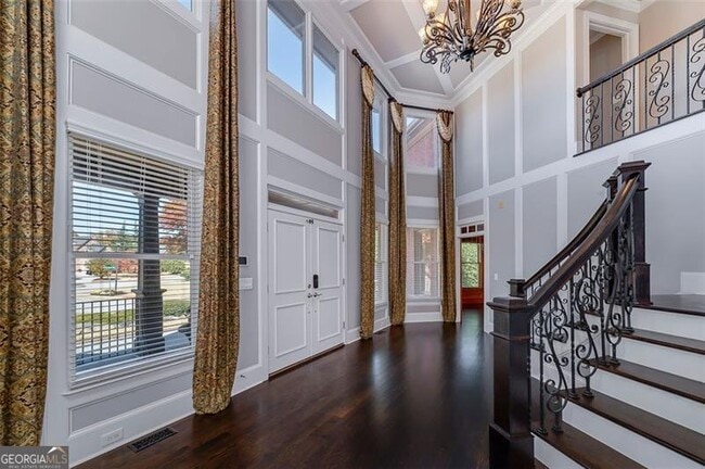 Building Photo - 692 Heritage Post Ln SW