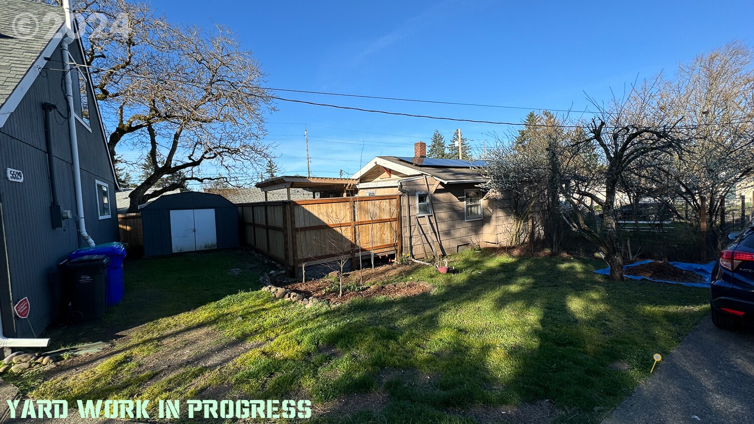 Building Photo - 5529 SE 68th Ave