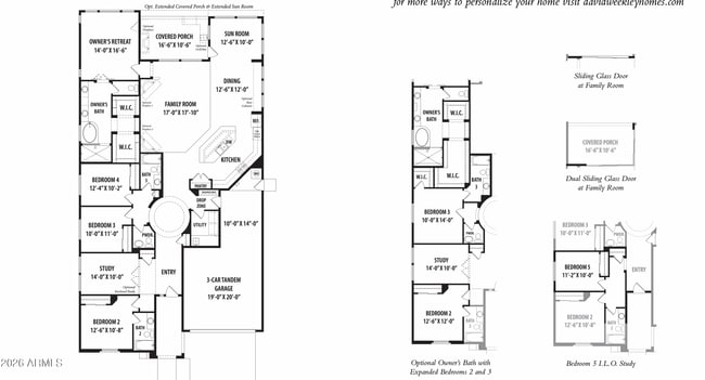 Building Photo - 12224 W Creosote Dr