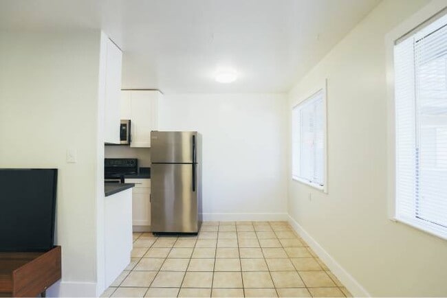 Floorplan - 2166 E 27th Street