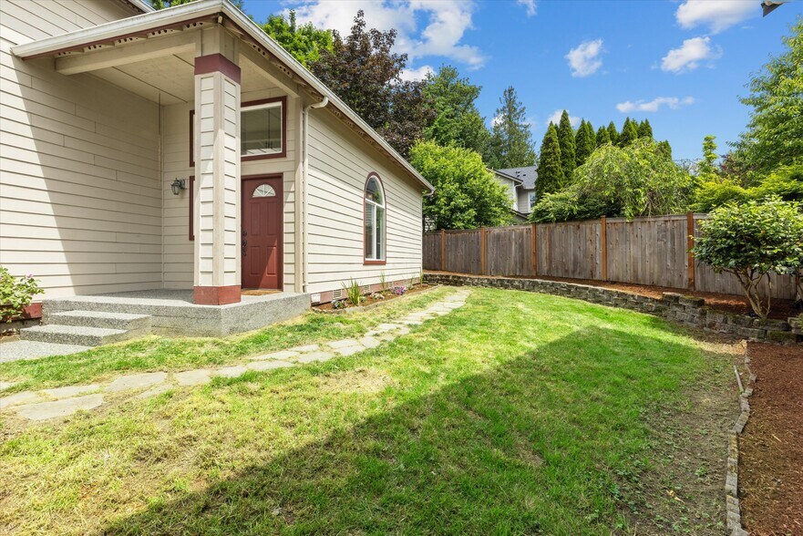 Building Photo - 18805 20th Ave SE