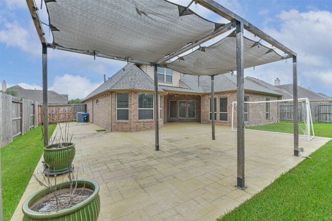 Building Photo - 4511 Sanctuary Halls Dr
