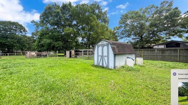 Building Photo - 21608 County Road 3748