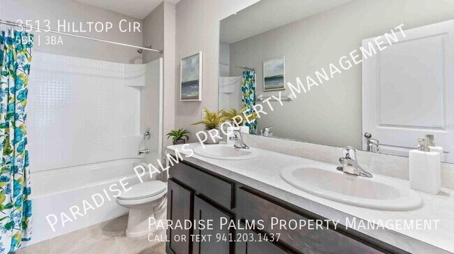 Building Photo - 3513 Hilltop Cir