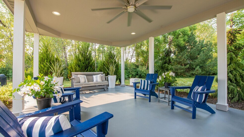 Emory Lakes Luxury Apartments 4800 NW Fielding Pl Topeka KS 66618