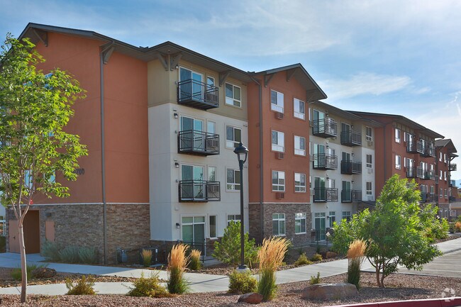 Affinity At Albuquerque A 55 Community Albuquerque Nm Apartment Finder