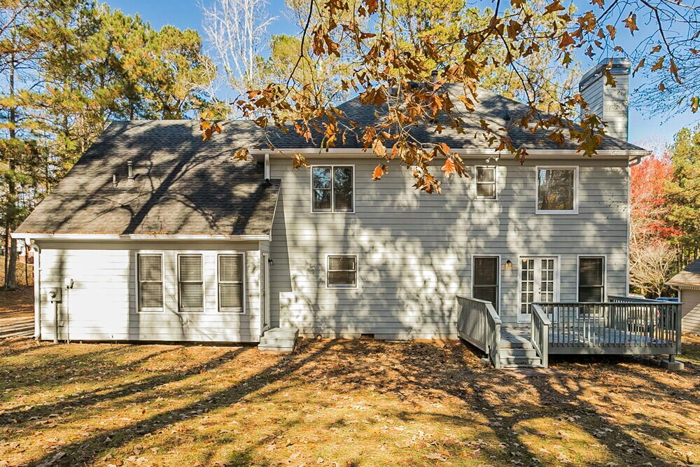 Building Photo - 2306 Brafton Ct NW