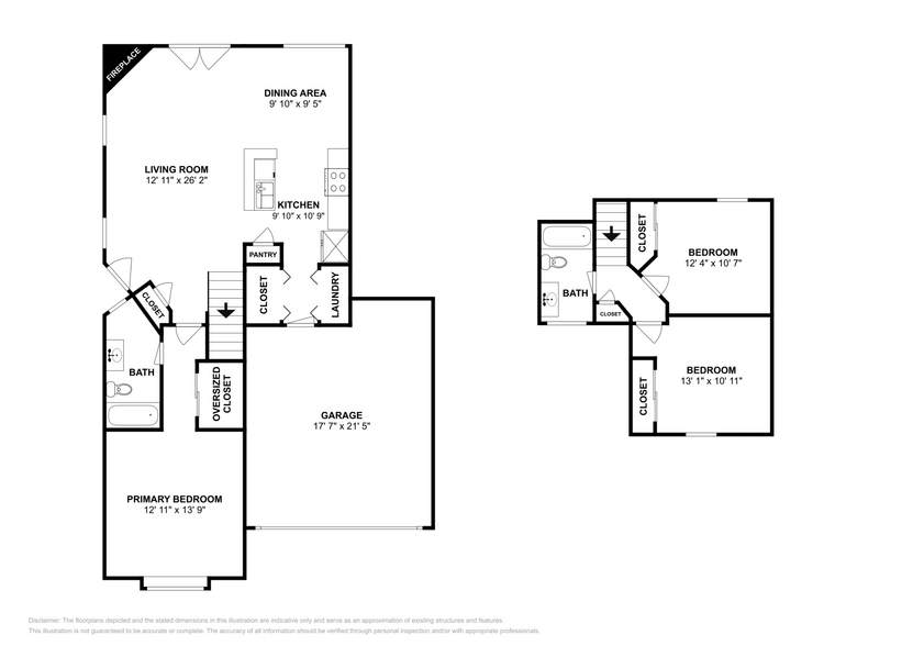 Building Photo - 5661 Buttercup Way
