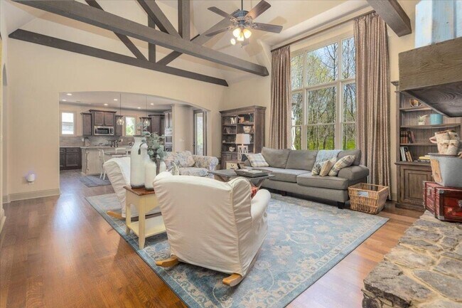 Building Photo - Lakeland TN Gorgeous Home for Lease