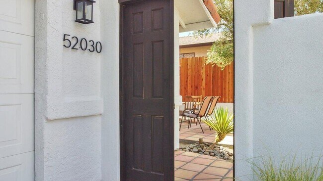 Building Photo - 52030 Avenida Madero