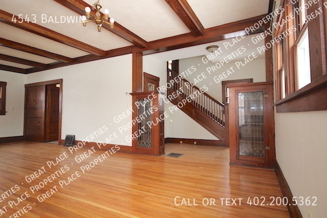 Building Photo - 4543 Baldwin-