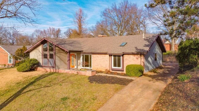 Building Photo - 507 Glenmeadow Dr