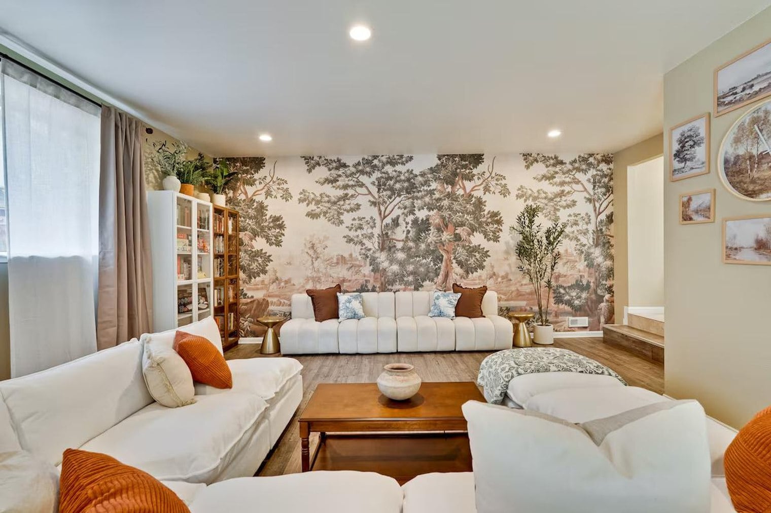 Building Photo - 6402 Tamalpais Ave