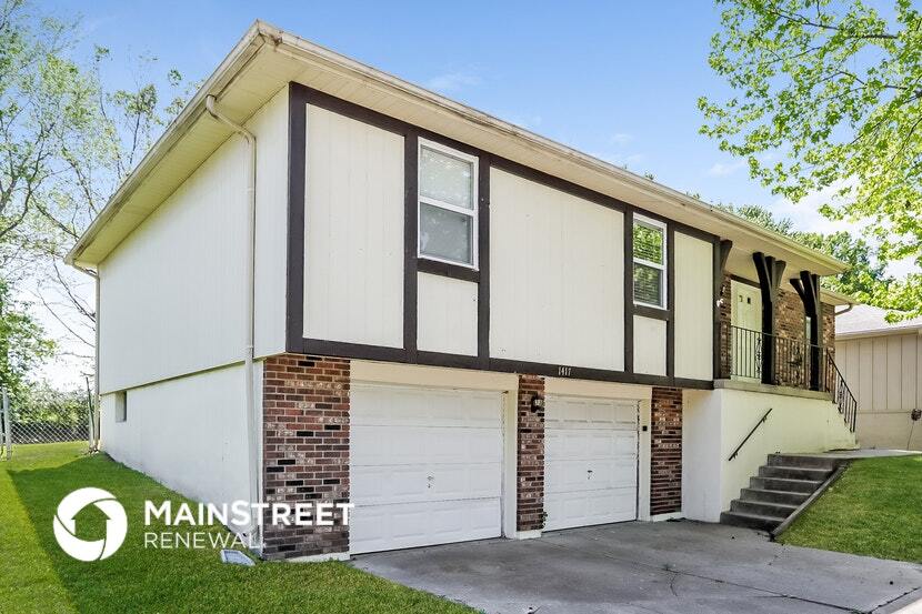 Building Photo - 1417 N Millburn Ave