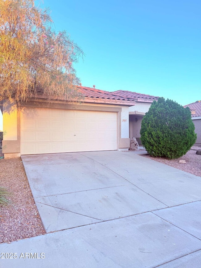 Building Photo - 26807 N 31st Dr