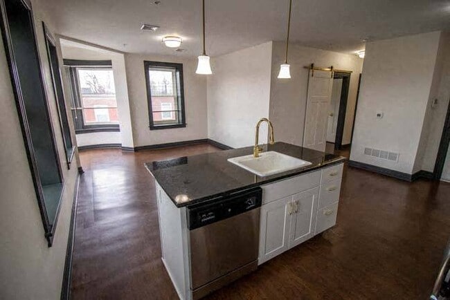 Floorplan - HBG Realty Fox Plum