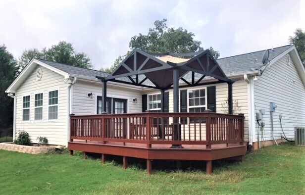 Building Photo - 6 Yukon Dr