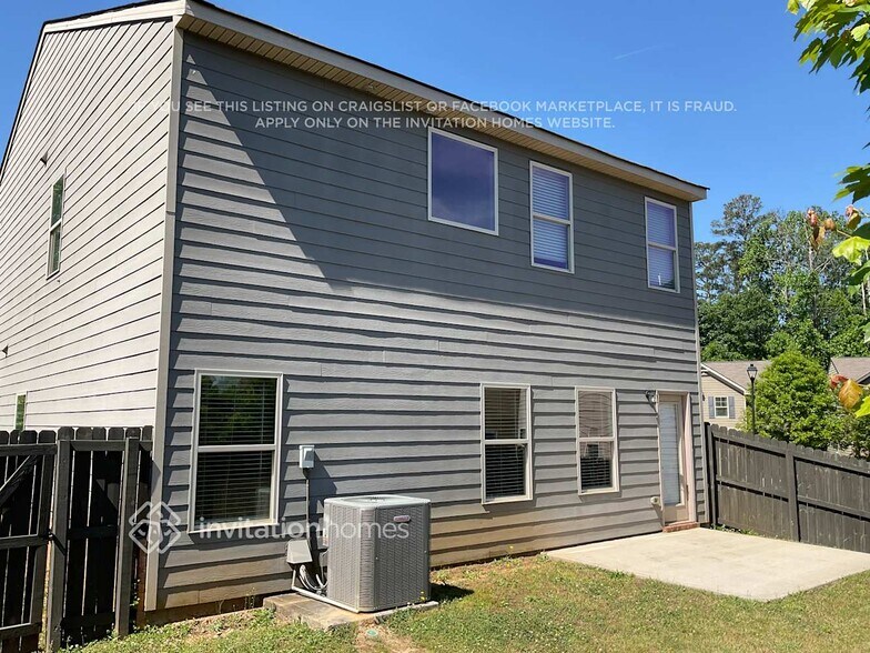 Building Photo - 114 Magnaview Dr