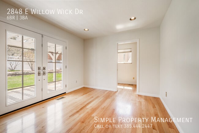 Building Photo - 2848 Willow Wick Dr