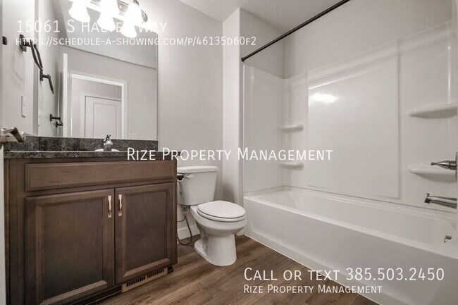 Building Photo - 15061 S Halter Way