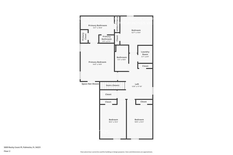 Building Photo - 5009 Rocky Coast Pl