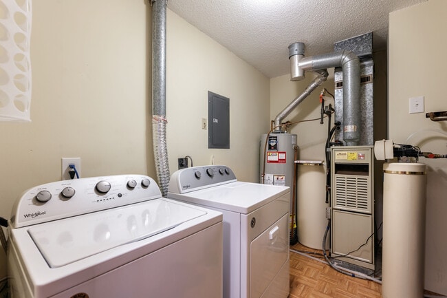Utility Room - 6247 Magda Dr