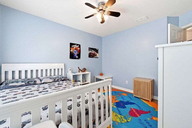 Building Photo - 11804 Golspie Ct