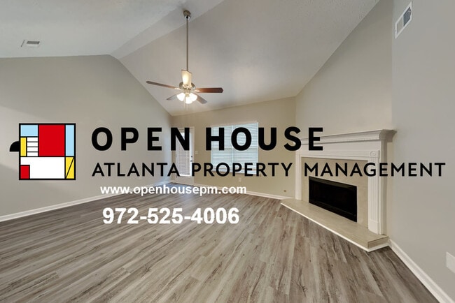 Building Photo - 450 Aristocrat Dr SW, Loganville