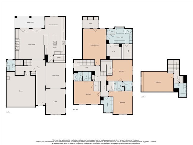 Building Photo - 3814 Coleridge St