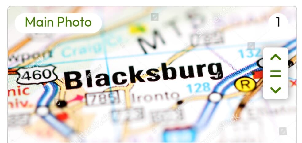 Building Photo - 1102 Airport Rd