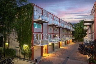 Building Photo - 3450 Cahuenga Blvd W