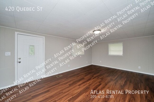 Building Photo - 420 Quebec St
