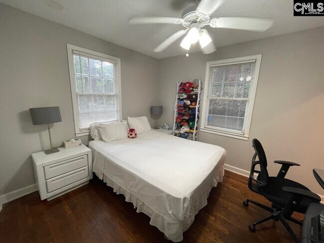 Building Photo - 1900 Lorick Ave